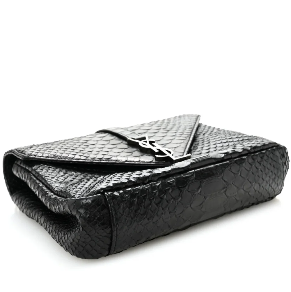 Yves Saint Laurent this authentic saint